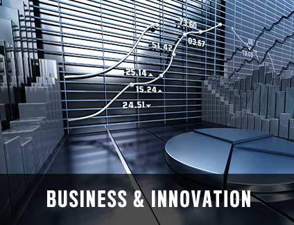 Business and Innovation