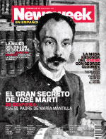 Espanol magazine cover