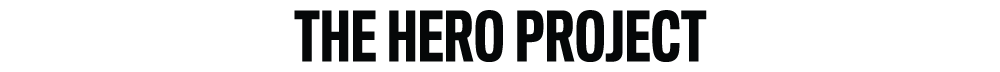 The Hero Project